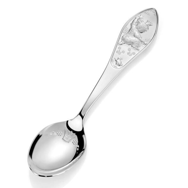 Sølvbestikk, Prinsesse skjei