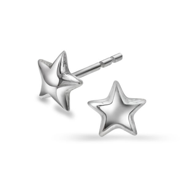 Ørepynt, stjerner