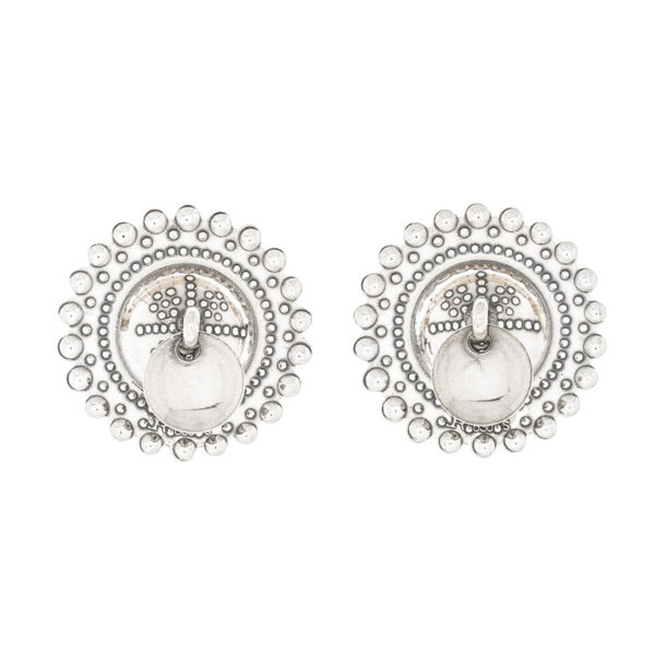 Bunad, borenål oksidert