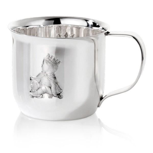 Sølvkrus, "Prins"